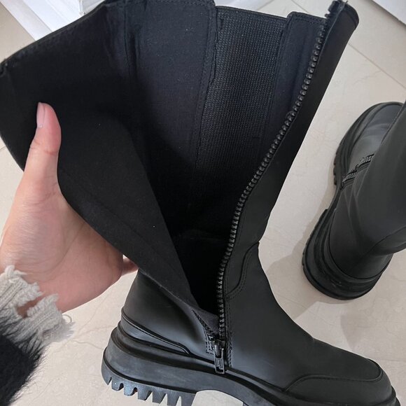 Zara kids Boots size eu33 - Picture 3 of 4